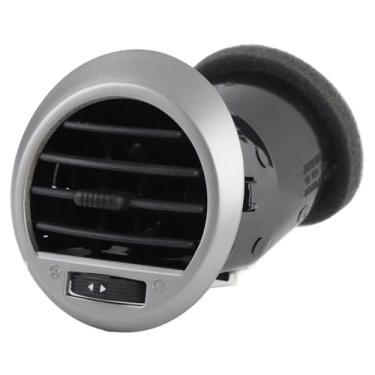 Imagem de Center Dash AC OUTLE Air Vent para Excelle, para Lacetti, para Reno 2005 a 2009, Ventro de Ar Condicionado do Painel, Substituição de Acabamento No Painel do Painel de Carro