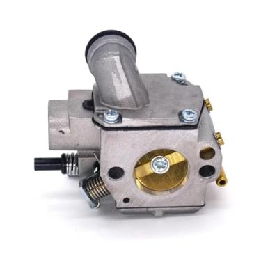 Imagem de Para Stihl MS341 MS361 MS361C Zama C3R-S236 HD-34B Acessórios Carburador