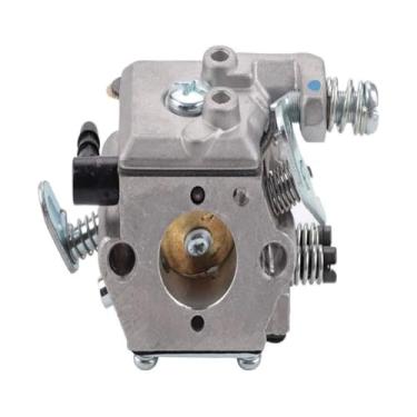 Imagem de Carburador para motosserra Stihl 021 023 025 MS210 MS230 MS250 com 1123 160 1650 1123 120 0603 Substituir Walbro WT286