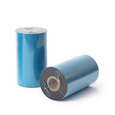 Imagem de Fita de Transferência Térmica BEUYI 130mm x 450m - Compatível com Zebr