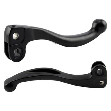 Imagem de ABCERRSI Substituição da alavanca de embreagem da alavanca de freio Surron para bicicleta suja elétrica Sur Ron Light Bee X/S Segway X160 X260 Ebike-2 peças