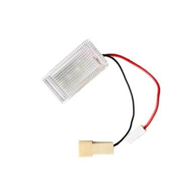 Imagem de Lâmpada LED Bivolt 12v 24v para Geladeira Externa - Elber