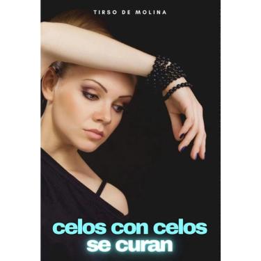Imagem de Celos con celos se curan - Espanhol