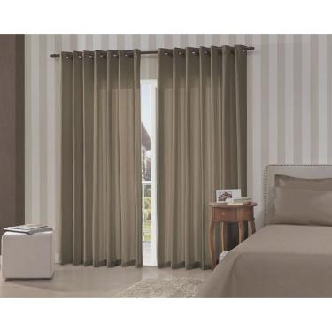 Imagem de Cortina Rústica 4,20 x 2,80 Pantex Bella Janela