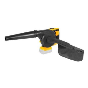 Imagem de Soprador de Folhas a Bateria Vonder I - 120 m³/h