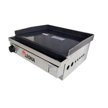 Imagem de Chapa para Lanche Lanchonete Profissional 40x40