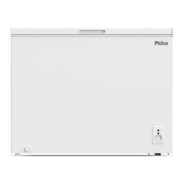 Imagem de Freezer Horizontal 253 Litros, Dupla Função, Á Compressor, Philco - PF