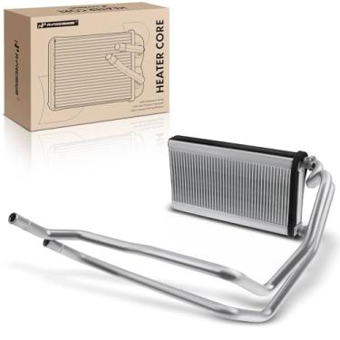 Imagem de A-Premium Núcleo do aquecedor HVAC compatível com Lexus RX300 1999 2000 2001 2002 2003, número de substituição 87107-48020