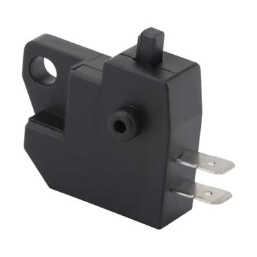 Imagem de GOOFIT Interruptor de freio esquerdo para quadriciclo 50cc 70cc 90cc 110cc 125cc 150cc 200cc 250cc ATV Dirt Bike Moped Scooter Pit Bike Dune Buggy