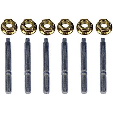 Imagem de Dorman 03419B Exhaust Manifold Hardware Kit