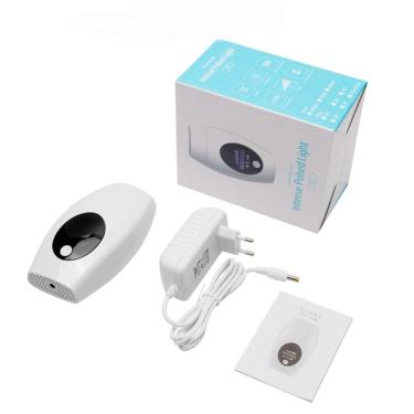 Imagem de Depilador A Laser IPL Universal 110V-240V