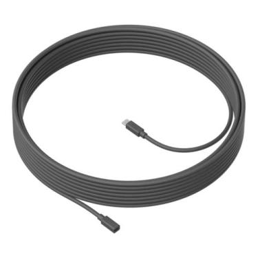 Imagem de Cabo Extensor de Microfone para MeetUp Logitech