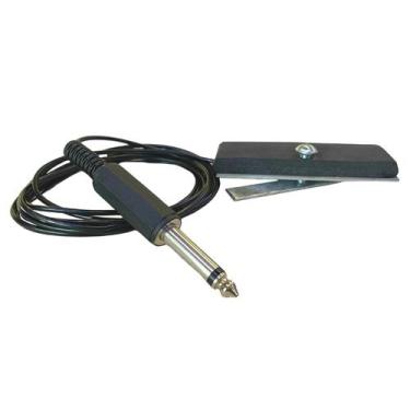 Imagem de Captador Cristal Para Violão Com Fio Universal - Double Sound