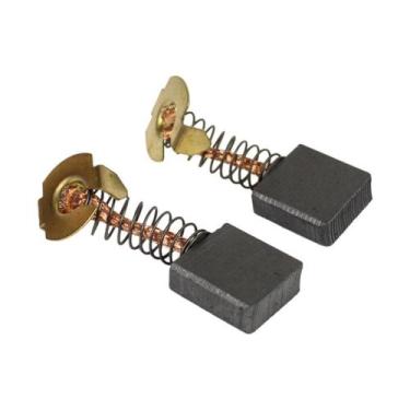 Imagem de Jg Escova de carvão Esmerilhadeira Makita GA7020 CB-204