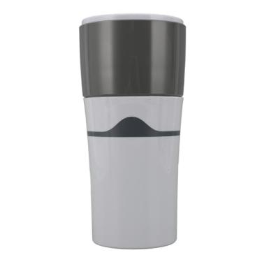 Imagem de aqxreight Portátil Despeje sobre Caneca de café para Viagens e Cafeteira Manual de Escritório Compatível Com Copos K