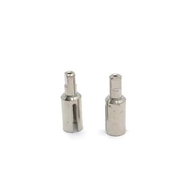 Imagem de Kit De Atualização Diferencial Dianteiro De Metal Para Carro Wltoys 12