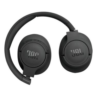 Imagem de Fone de Ouvido Headphone JBL Tune 770NC Bluetooth com cancelamento de 