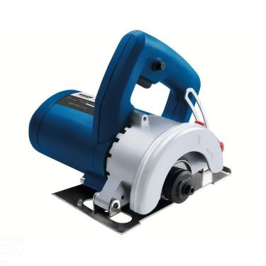 Imagem de Serra Mármore 1.200 W 4.3/8" 127 V Tramontina Para Uso Profissional Tramontina