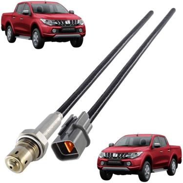 Imagem de Sensor Lambda Planar - L200 2013 A 2018 - 8888.40.083