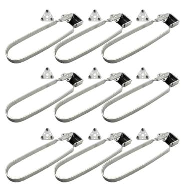 Imagem de JOYFUL&HOPEFUL Tochas Strikers, ponta de pedra tripla para tocha de soldagem, pacote com 9, para solda e corte, 9 peças de substituição de pederneira, para todos os gases combustíveis industriais