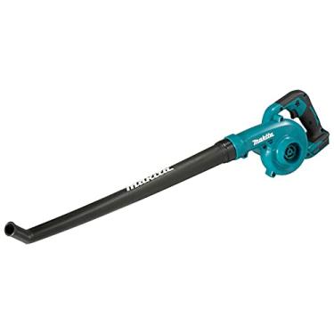 Imagem de Soprador de Folhas a Bateria com 1 Bateria 18V 5A Makita DUB186Z-P