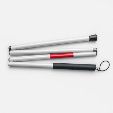 Imagem de Bengala Articulada para Mobilidade Visual Reduzida