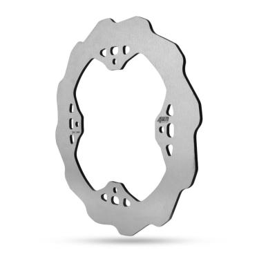 Imagem de Disco Freio Traseiro 240mm 4Win Factory Sólido Honda Crf 250/450 R/X/Rx