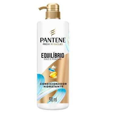 Imagem de Condicionador Pantene Equilíbrio 510ml