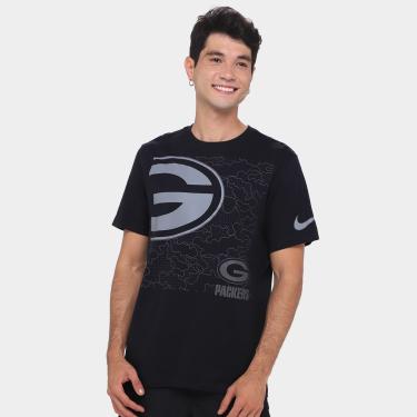 Imagem de Camiseta NFL Green Bay Packers Nike Masculina-Masculino