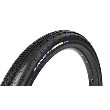 Imagem de Panaracer Gravelking Sk+ Pneu sem câmara preto, 700 x 40