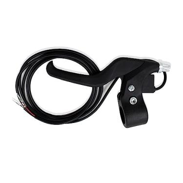 Imagem de Razor Alavanca De Freio Lateral Esquerda Mx350 / Mx400 Para Motos Trilha Elétricas