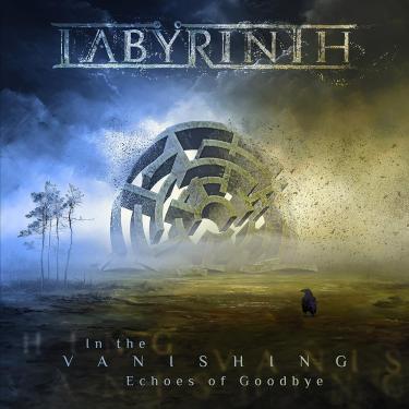 Imagem de Labyrinth - In The Vanishing Echoes Of Goodbye