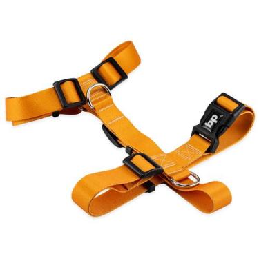 Imagem de Coleira Peitoral para Cachorro Cães Regulável Várias Estampas Basic Pe