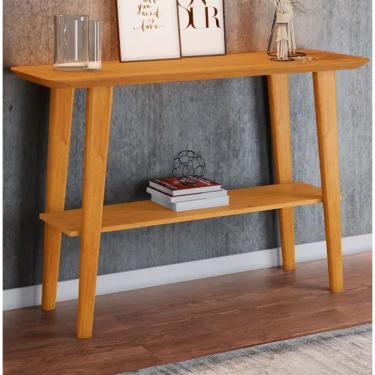 Imagem de Aparador Formoso 1 Prateleira JCM Movelaria - Cinamomo