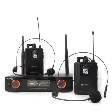 Imagem de Microfone Kadosh K-402H Sem Fio