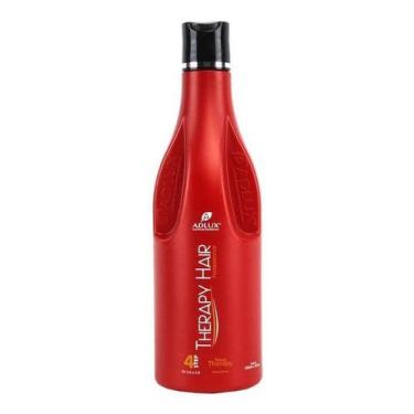 Imagem de Therapy Hair Deep Therapy Profissional Passo 4 Adlux