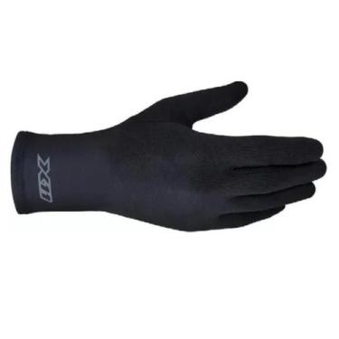 Imagem de Luva Térmica Segunda Pele X11 Thermic Moto Frio Inverno, GG