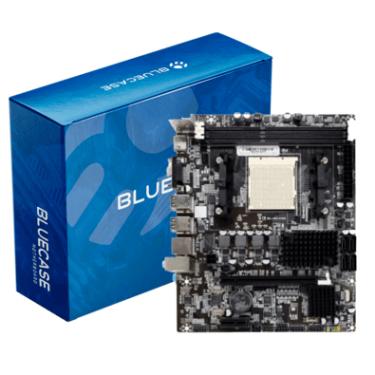 Imagem de Placa Mãe Bmb78-d2hg Ddr3 Am3 Am3+ Vga HDMI Rs780 Sb700 Giga