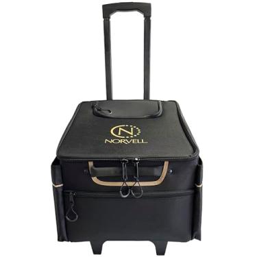 Imagem de Norvell Tenda de spray portátil XL e bolsa de viagem profissional, Bolsa de viagem profissional, 1 Count (Pack of 1)