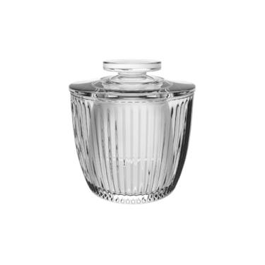 Imagem de Manteigueira Francesa, Designer Frisos - 150ML.