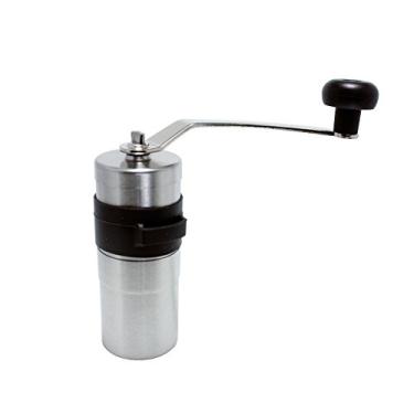 Imagem de Mini moedor manual de café KT Porlex de metal