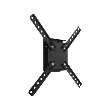 Imagem de Suporte Para Tv Preto Lcd 10-55" Sbrp110 - Brasforma