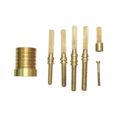 Imagem de Prolongador Registro de Gaveta Deca Polo Dream Classic Twist - 4504032