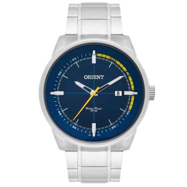 Imagem de Relogio Orient - Mbss1295 D1sx