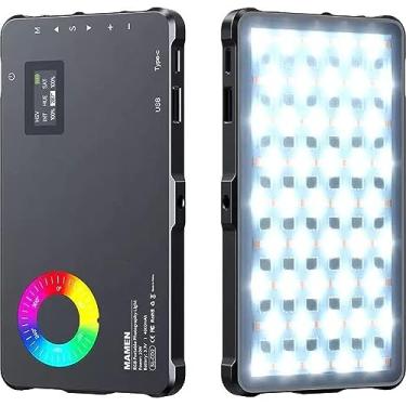 Imagem de Mamen Bateria Mamen NP-F750/F770 para Filmadoras Sony e Iluminadores