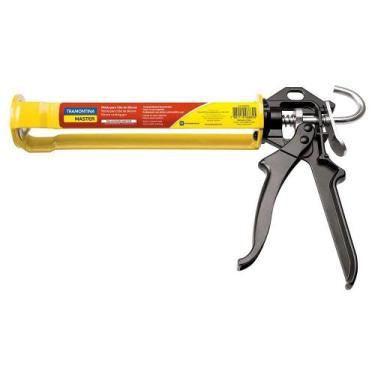 Imagem de Pistola Aplicar Silicone P/Tubo Tramontina