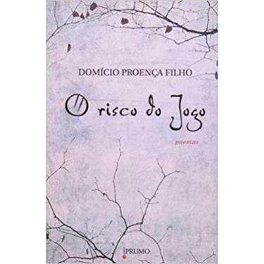 Imagem de Risco do jogo,o - EDITORA ROCCO, 3