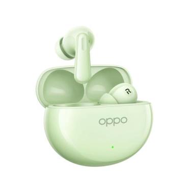 Imagem de Fones de ouvido Bluetooth OPPO Enco Air 4 com duração de bateria de 43