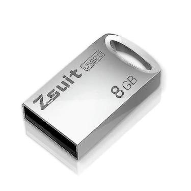 Imagem de Conjuntos de acessórios de computador terno 8gb usb 2.0 mini forma de 
