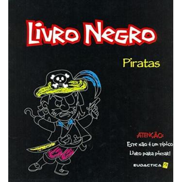Imagem de Livro Negro-Piratas, 3